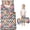 Pioneer Flower Floral, variant on Pioneer Flower Floral Print Pattern Toddler Nap Mats for Kids Preschool,Sleeping Mat Bag or Kids,Toddler Sleeping Bag,Toddler Nap Mat or Daycare