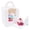 White, variant on White Individual Cupcake Boxes 100 Pack Single Containers For Muffins Donuts