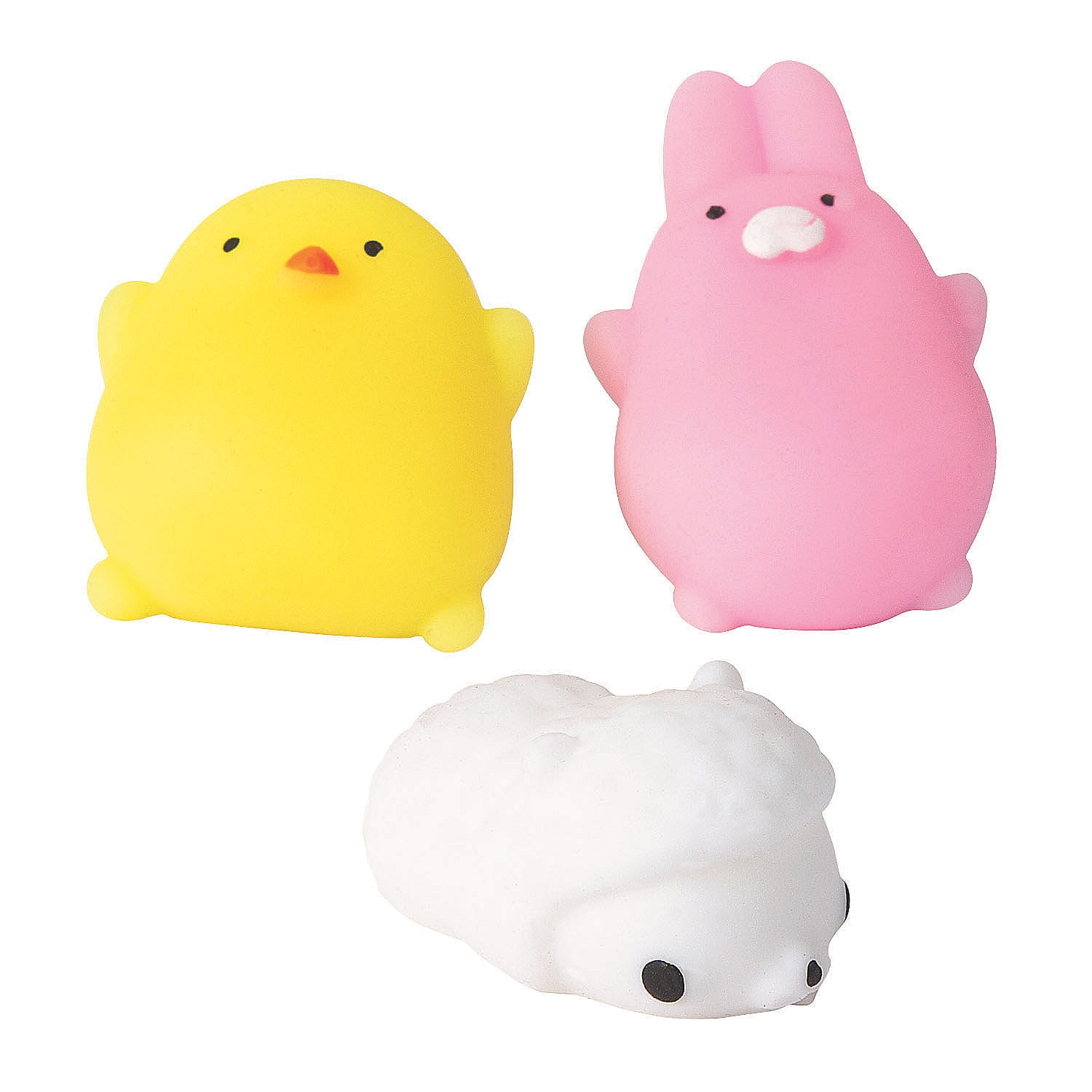 Easter Mini Mochi Squishies Party Favors 24 Pieces Walmart easter-mini-mochi-squishies-party-favors-24-pieces-walmart