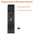 thumbnail image 2 of Control remoto YUANXCMXG para Smart TV Yy-605 Bn5901220e con función de ratón USB, 2 of 5