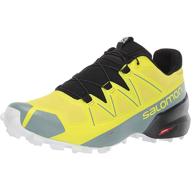 salomon men's speedcross 5