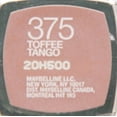 thumbnail image 2 of Maybelline New York Color Sensational Lipstick, Toffee Tango, 2 of 5