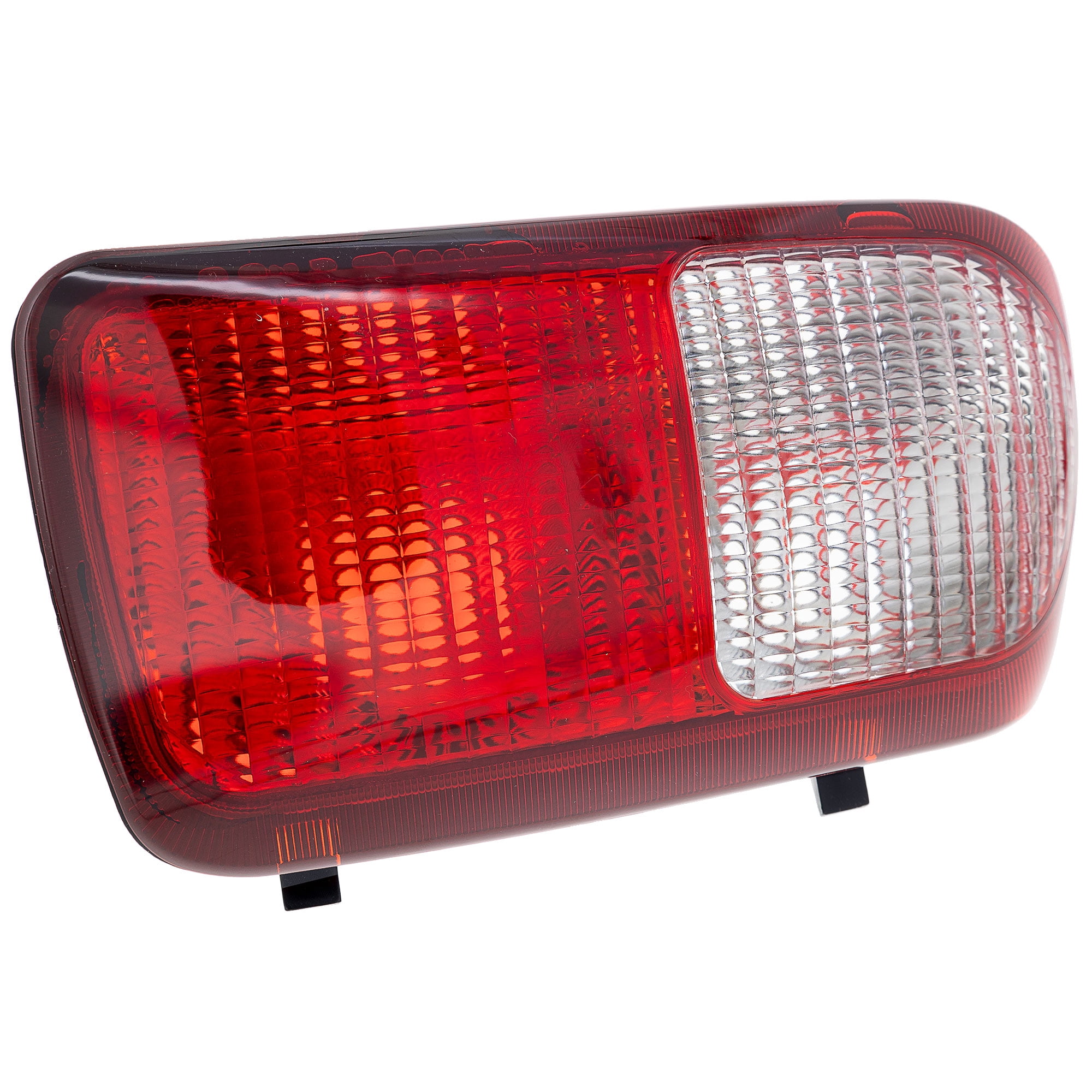 8TEN Tail Light Housing Set for John Deere X485 X495 X575 AM132642 AM132643 810-CTL0016I