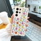 thumbnail image 3 of Mejore el aspecto de su iPhone con una moderna y protectora funda plateada de doble capa para teléfono, 3 of 4