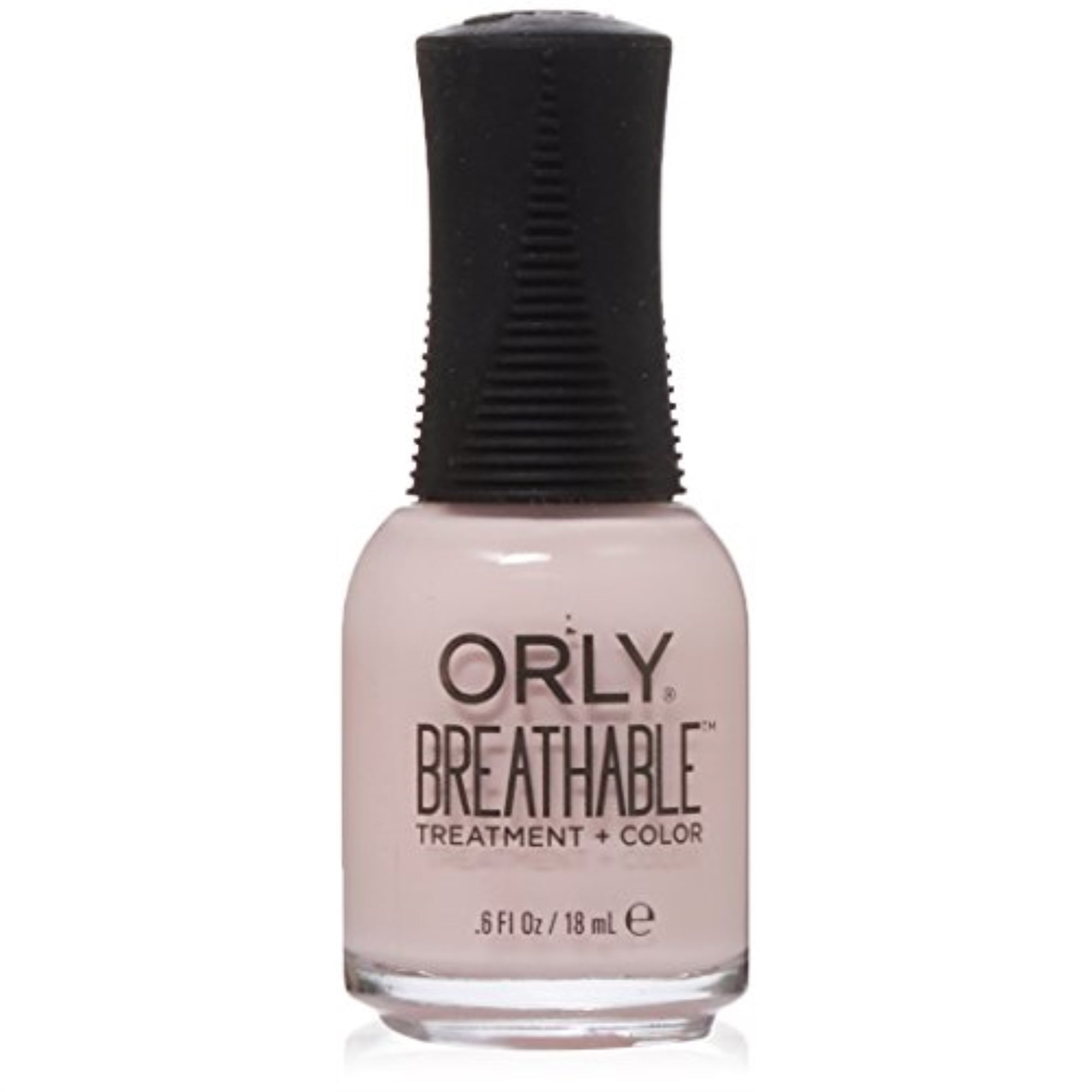 Orly Breathable Nail Color, Pamper Me, 0.6 Fluid Ounce | Walmart Canada