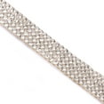thumbnail image 3 of Heat Transfer Self- Resin Glitter Rhinestone DIY Roll Ribbon Wall Sticker for Crafting and Home Platform Competitive Title Analysis, 3 of 3