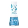 thumbnail image 1 of Esmalte  de uñas Renova Esmalte Mini Nebula 7.7 ml Azul con Glitter, 1 of 4