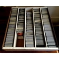 thumbnail image 2 of Colección de cartas Magic The Gathering 4000 cartas con más de 100 cartas raras, 2 of 2