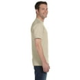 thumbnail image 2 of Mens 6.1 oz. Beefy-T 5180 (5 PACK), 2 of 3