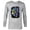 Athletic Heather, variant on Marvel Eternals Team of Immortal Beings Group - Long Sleeve T-Shirt for Men – Customized-Athletic Heather