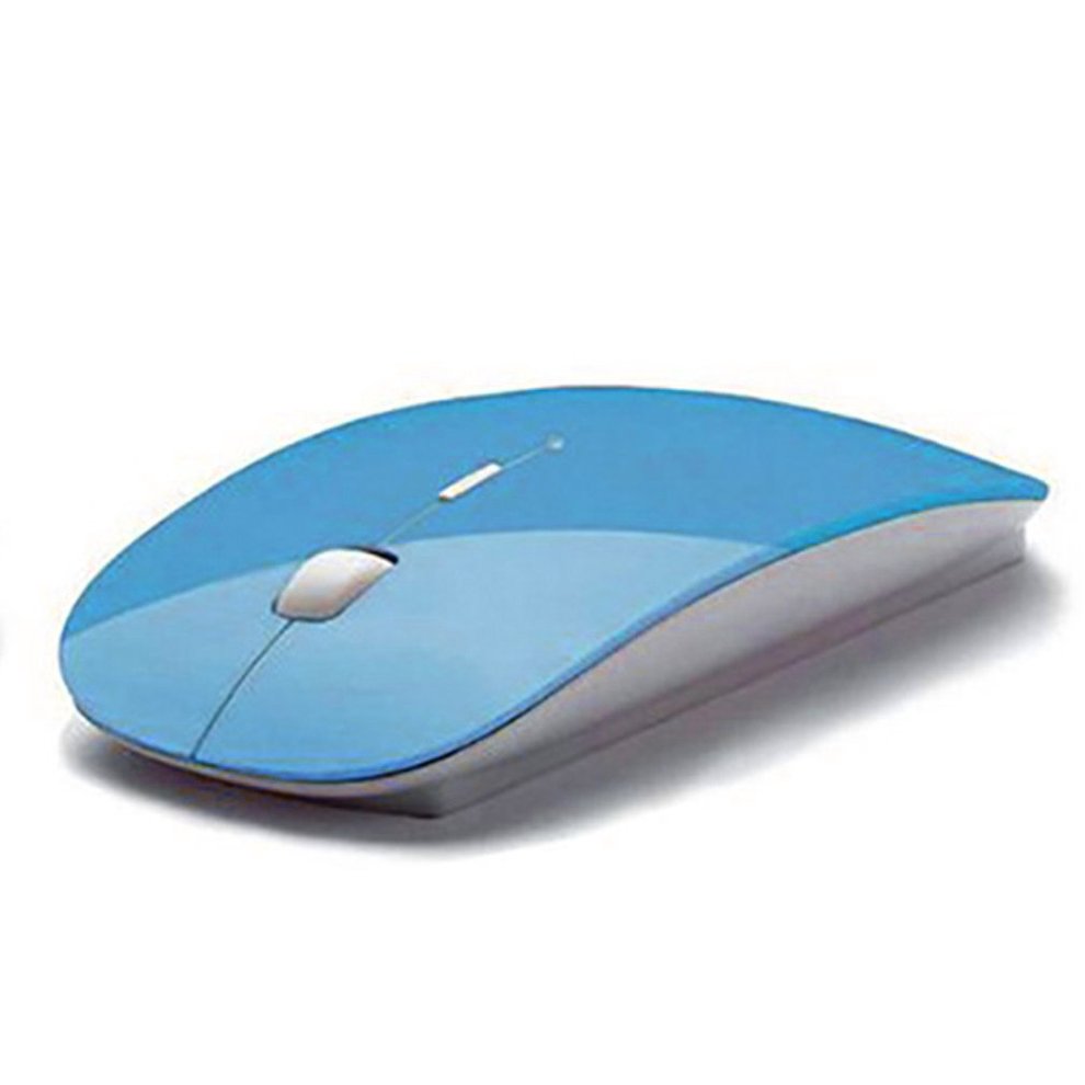 blue ray mouse