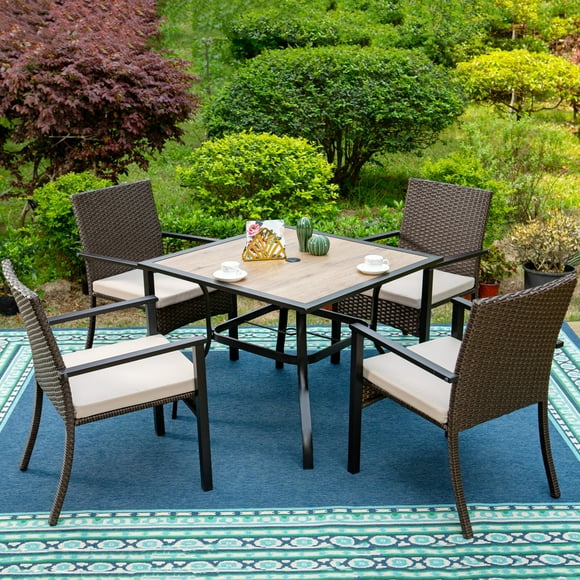 Clearance in Outdoor Dining Sets