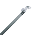 thumbnail image 2 of Wrench Extender Tool Bar 15inch Universal Torque Adaptor Wrench Extension Torque Amplifier Tool Spanner Extender Tool, 2 of 6