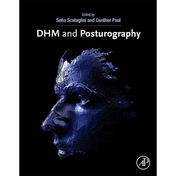 Dhm and Posturography, (Hardcover)