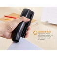 thumbnail image 4 of Bostitch Office Ergonomic 20 Sheet Desktop Stapler, 2-Pack, 4 of 7