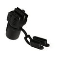 thumbnail image 2 of Trailer Plug Adapter, Trailer Wiring Adapter 7Pin To 4Pin 5Pin Wearproof 2 In 1 Design Flame Retardant  For Cars RVs Boats, 2 of 8