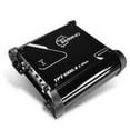 thumbnail image 2 of Timpano TPT-1000.4 900 watts 2 Ohm 4 Channel Amplifier, 2 of 4