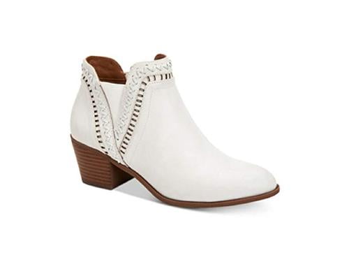 style and co ankle boots