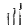 thumbnail image 4 of L03 Bluetooth 4.0 Inalámbrico Aleación de Aluminio Selfie Stick Trípode Plegable, 4 of 8