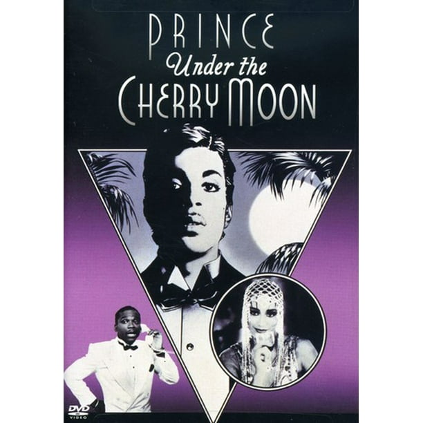 Under The Cherry Moon Dvd Walmart Com Under The Cherry Moon Dvd Walmart Com