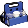 thumbnail image 3 of Cup Carrier Holds 6 Cups or Cans Reusable, 3 of 3