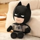 thumbnail image 3 of La película Batman que rodea a las muñecas de dibujos animados Batman Catwoman juguetes de almohada de peluche adornos de muñecas regalo de cumpleaños para niños, 3 of 5