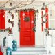 thumbnail image 5 of 16 piezas de decoraciones navideñas de copos de nieve de cristal, decoraciones navideñas colgantes de copos de nieve, juegos de adornos de copos de nieve, decoraciones de carámbanos de acrílico, copo, 5 of 5