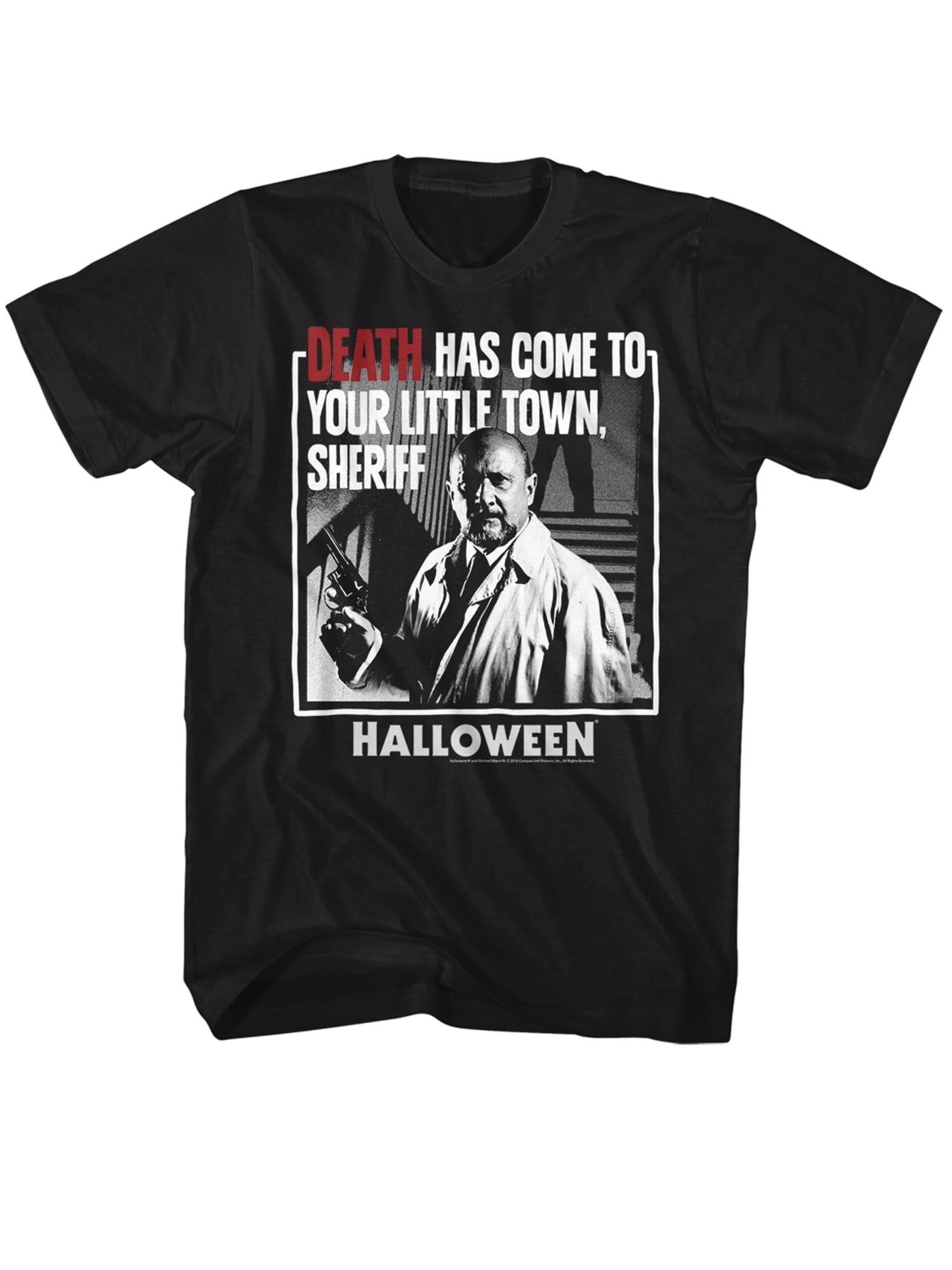 the town movie t shirt