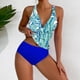 thumbnail image 1 of WILLBEST Traje de Baño para Mujer, Bikini Corto Sexy, Traje de Baño para Mujer, Traje de Baño Push Up, conjunto de Bikini, Tanga, Traje de Baño Brasileño, Ropa de Playa, 1 of 6