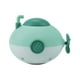 thumbnail image 1 of Juguete de cohete Wind Up Clockwork Baby Bath Toys Regalo para Green Verde Sunnimix Submarino de cuerda, 1 of 7