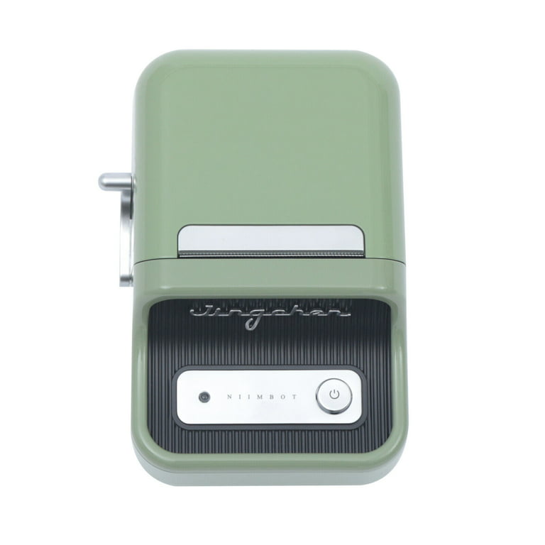 Wholesale Thermal Printer Portable Mini Bluetooth Transfer Machines Multi  Function Label Maker A4 Paper Po Students 0ffice Home From Trenfrog, $99.64