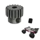 thumbnail image 3 of Engranaje de Motor Sin Escobillas de Metal 18T para SCY 16101 16102 16103 16201 Pro 1/16 Piezas de Mejora de Coche RC Sin Escobillas Accesorios, 3 of 6
