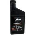 thumbnail image 4 of Ski-Doo 9779254 BRP Can-Am 0W-40SAE Full Synthetic XPS Oil Change Kit Rotax 900 ACE, 4 of 8