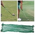 thumbnail image 4 of OULII Heavy Duty Golf Hitting Net Portable Golf Practice Net For Use Quick Setup Durable Hdpe Material For Training, 4 of 8