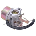 thumbnail image 4 of Carburetor Assembly, Easy To Install Carburetor Replacement  For MZ175 For 166F Water Pump For MZ2600, 4 of 8
