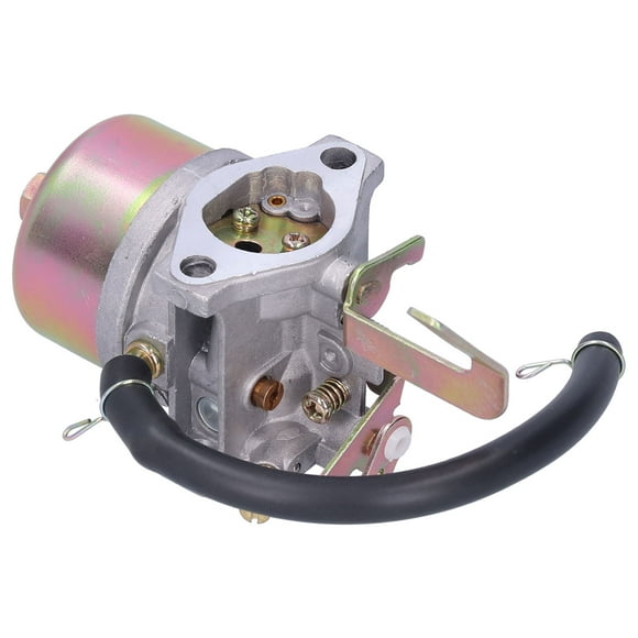 LHCER Carburetor Assembly,Water Pump Parts,Carburetor Carb Replacement Aluminum Fit for MZ175 MZ2600 166F Motor Water Pump