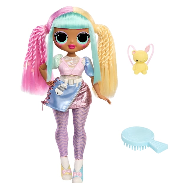 Muñeca de moda L.O.L. Surprise! OMG Candylicious