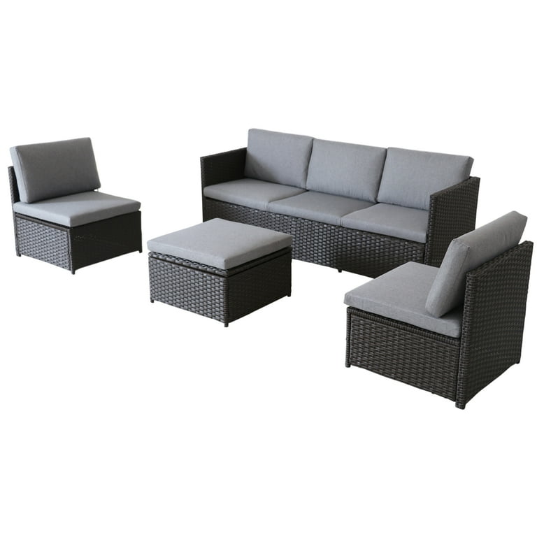 Savannah rattan garden furniture new arrivals