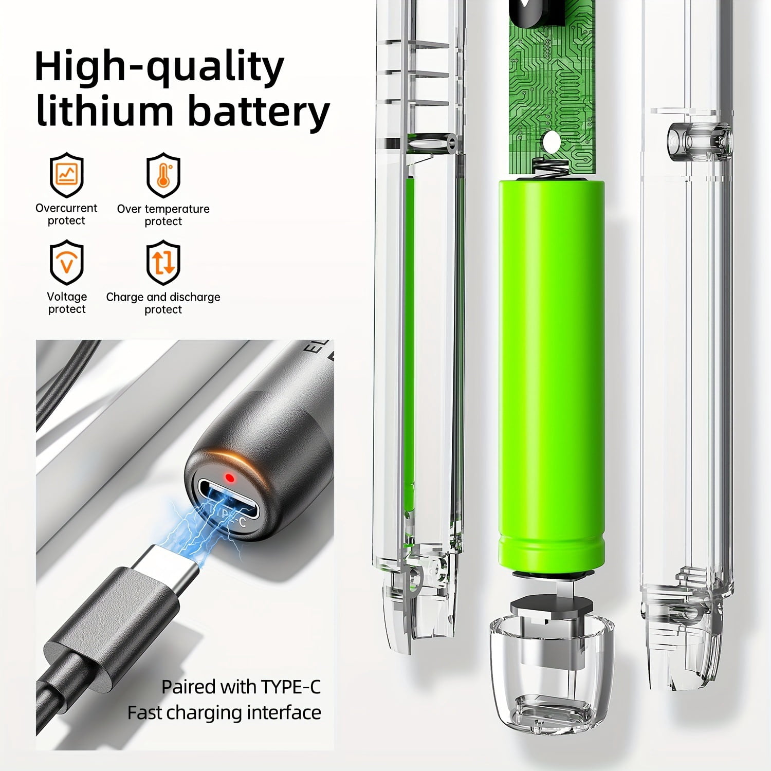 Ankedo Mini Electric Screwdriver, Precision Screwdriver Set Cordless Screwdriver Rechargeable 88 In 1 Magnetic Bit Repair Tech Tool Kit for PC Phone Laptop Camera RC Car Watch