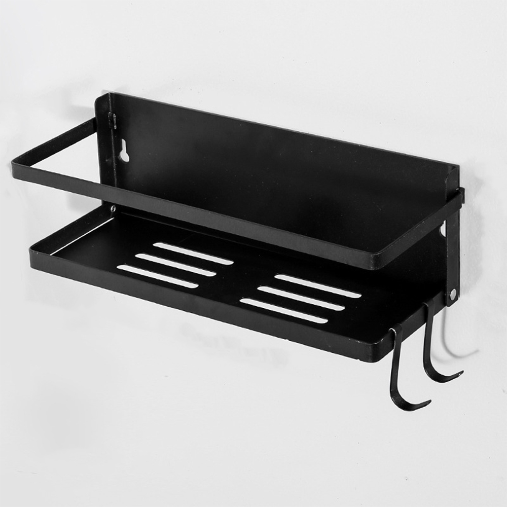 Maestri House Shelf Spice Rack, Storage Organizer for Fridge