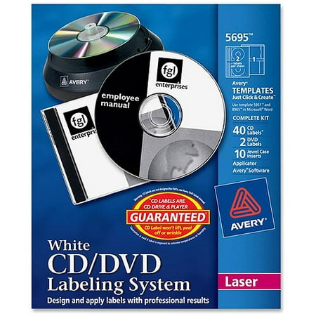 Merax cd dvd labels software
