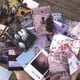 thumbnail image 1 of Material Este manual de arte de collage retro de la serie Wish Club Material base Papel 6, 1 of 2