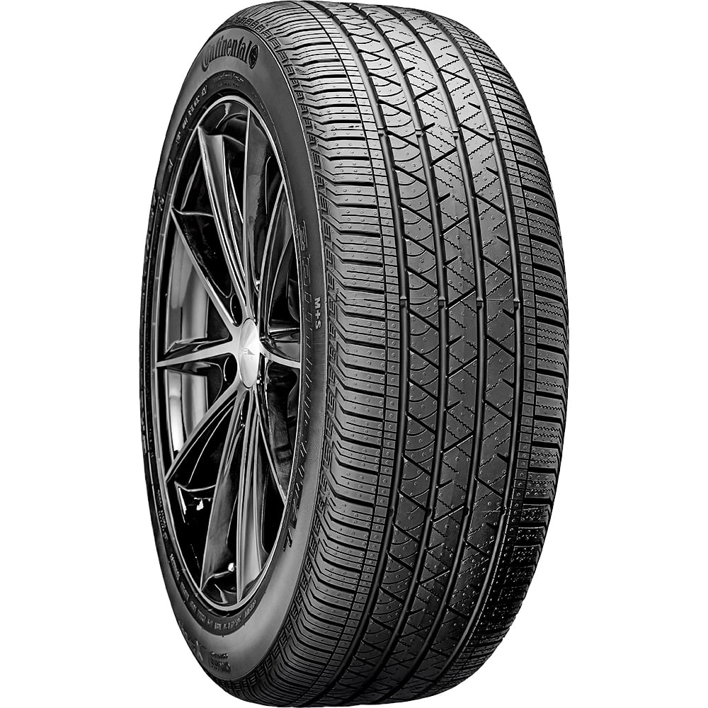 Continental CrossContact LX Sport 235/55R19 101V BSW (4 Tires