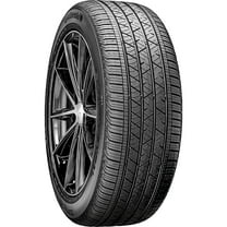 Continental CrossContact LX Sport 265/40R22 106Y XL (OE) Performance Tire Fits: 2009-14 Ford Edge Sport, 2013-15 Lincoln MKX Base