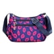 thumbnail image 5 of Bolso de hombro de nailon estampado, bolso de mujer, bolso cruzado de viaje al aire libre, bolso para hacer bolas de masa, mochila pequeña para el cabello, 5 of 5