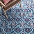 thumbnail image 2 of SAFAVIEH Brentwood Naomh Tapis Géométrique, 2 of 6