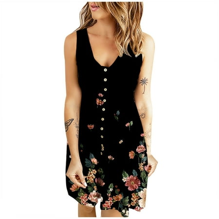 

Juebong Women s Solid Color Jumpsuit Short Skirt Sexy Off Shoulder Waist Sleeveless Dress