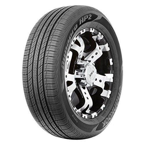 Set of 4 Hankook Dynapro HP2 RA33 AllSeason Tires 235/45R19 95V