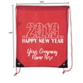 thumbnail image 2 of New Year’s Eve Party Goody Bags, New Years Decorations, 2019 Gift Bags, 2 of 2