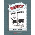 thumbnail image 1 of Binky Takes Charge, 1 of 4
